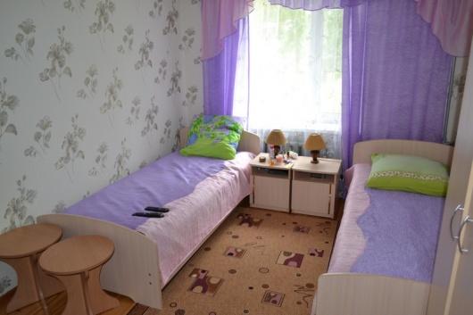 Фото Мини-гостиница