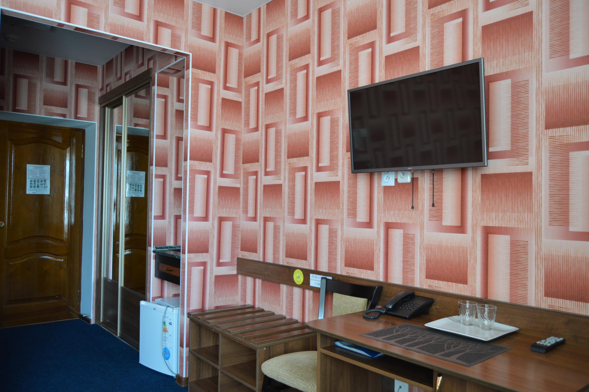 Фото Восток 2000