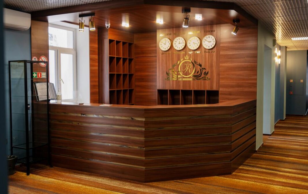 Фото отеля 3