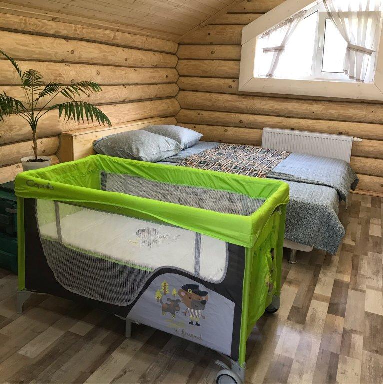 Фото Гридино Village