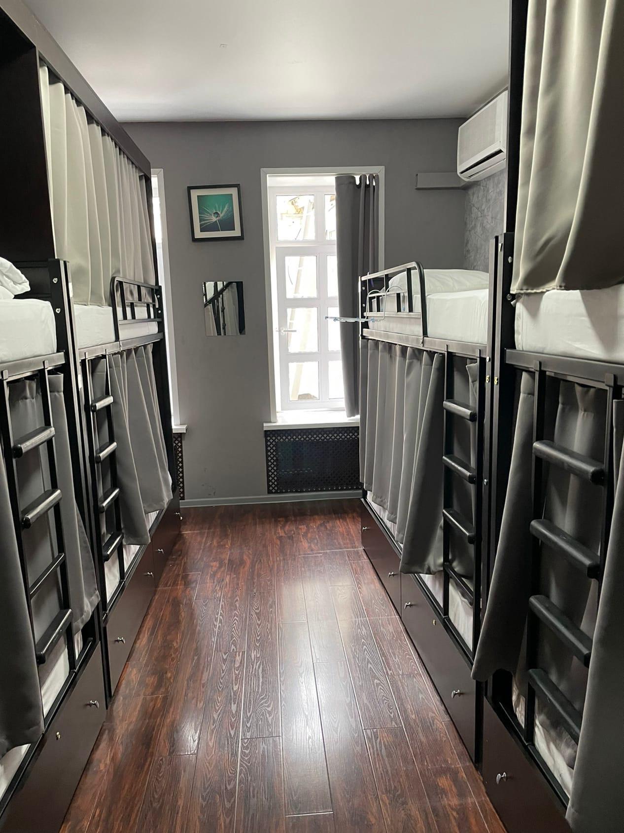 Фото Христал Лубянка