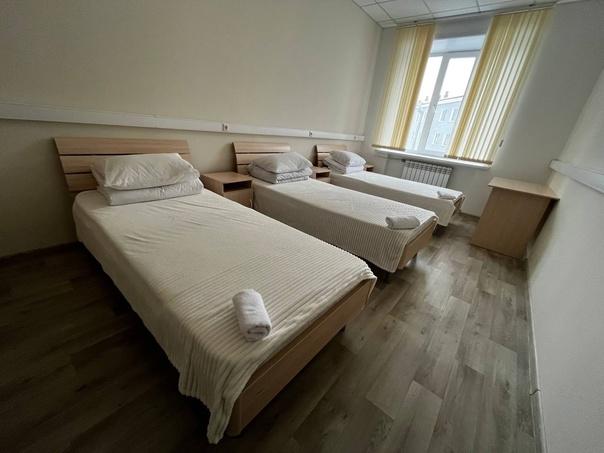 Фото Гостиница на Волжской