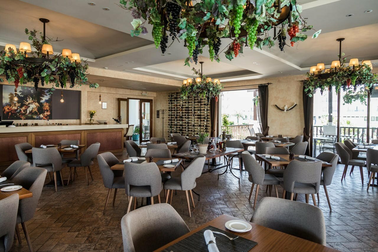 Фото Aliathon Aegean