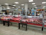 Рыба (posyolok Amurskiy, 4-ya ulitsa Chelyuskintsev, 66к1), fish and seafood