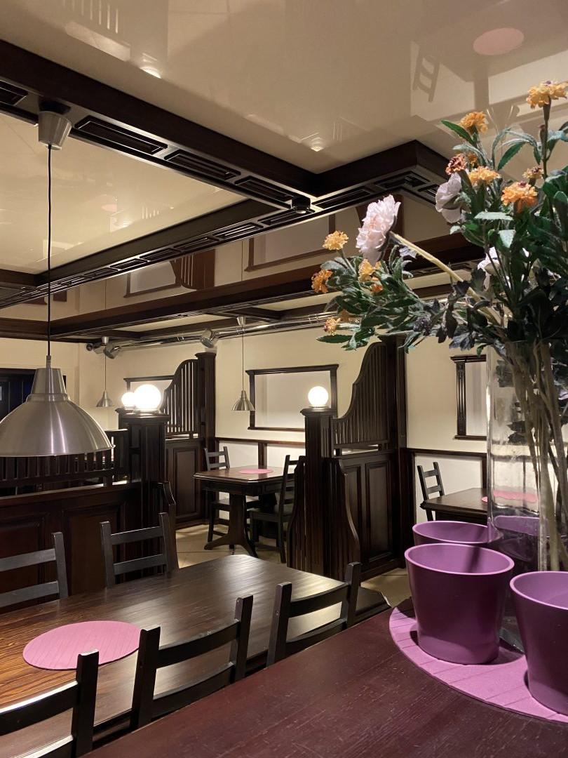 Фото Бархат