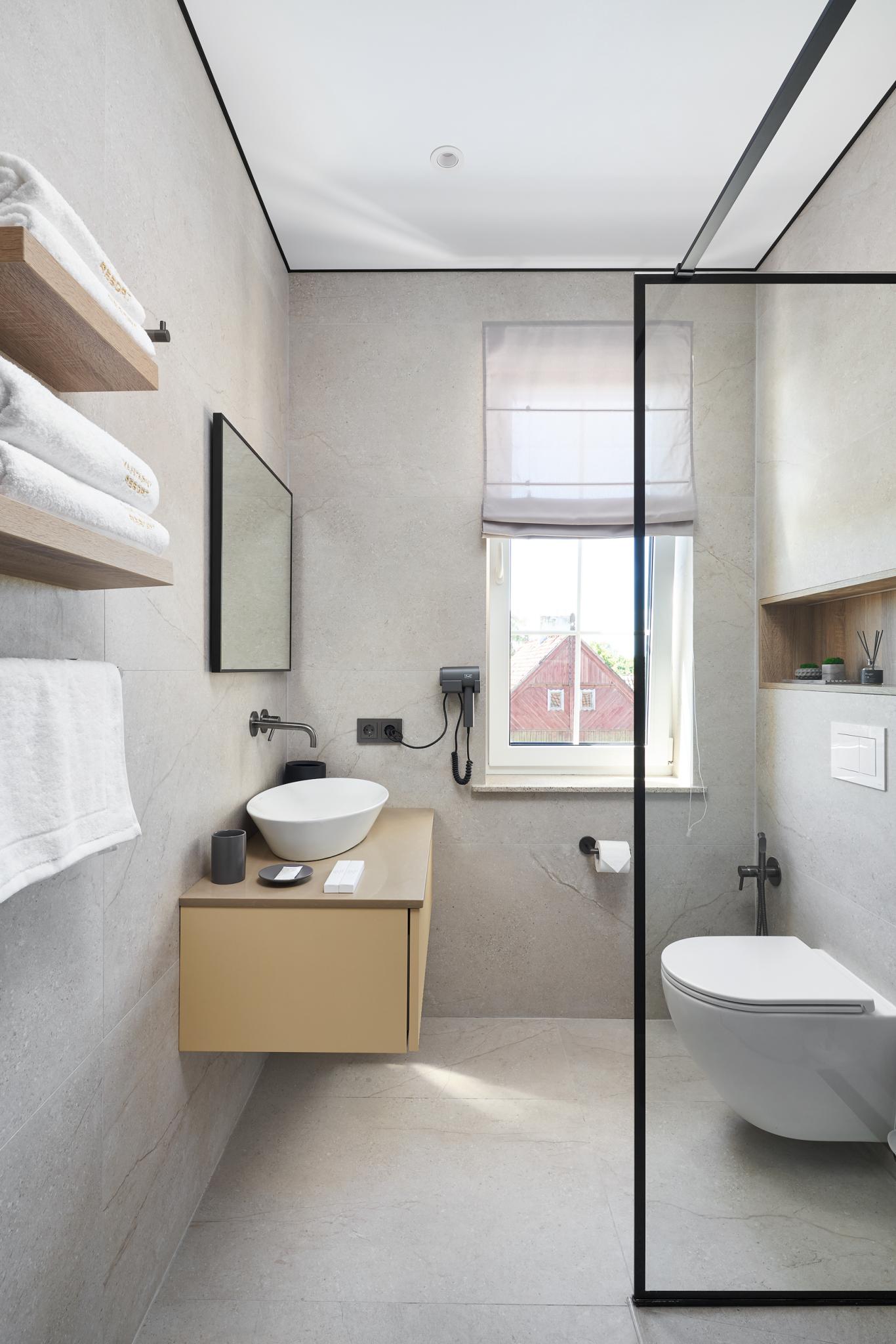 Фото Yantarny Resort