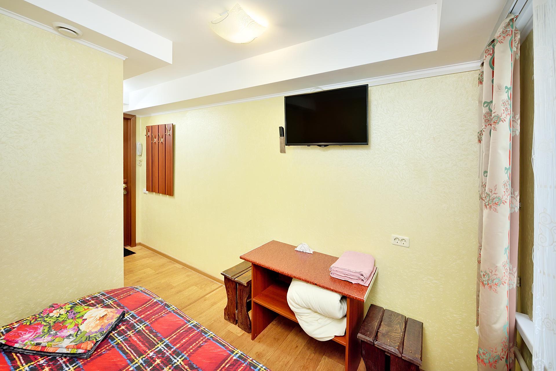 Фото Сафари