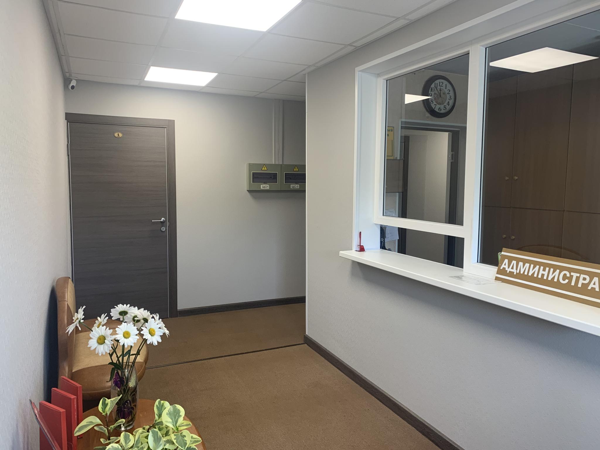 Фото Хинган