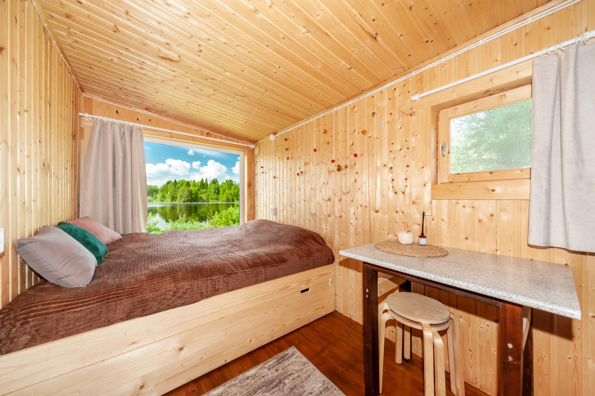 Фото Твоё озеро