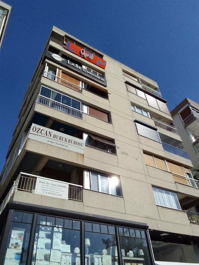 E-commerce Cesnili, Izmir, photo