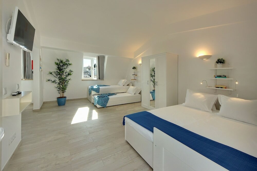 Фото Apartamentos Tucha