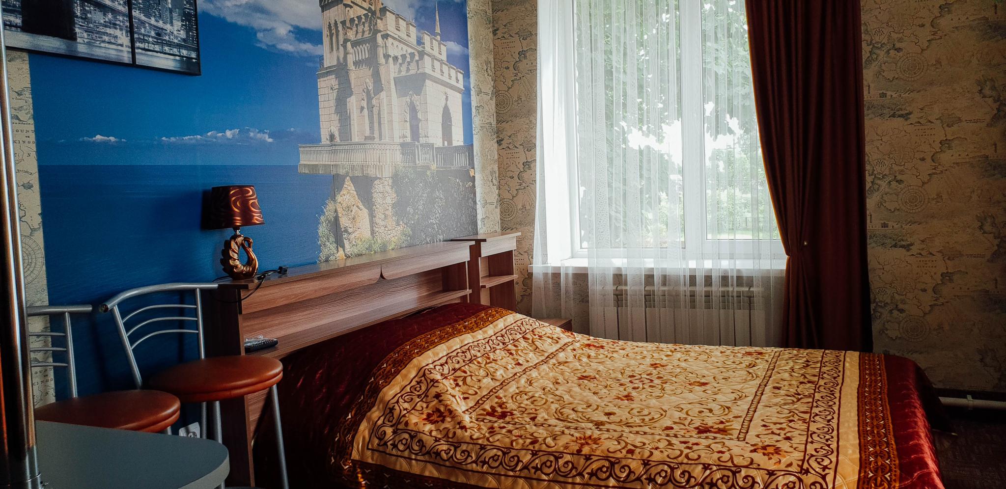 Фото отеля 5