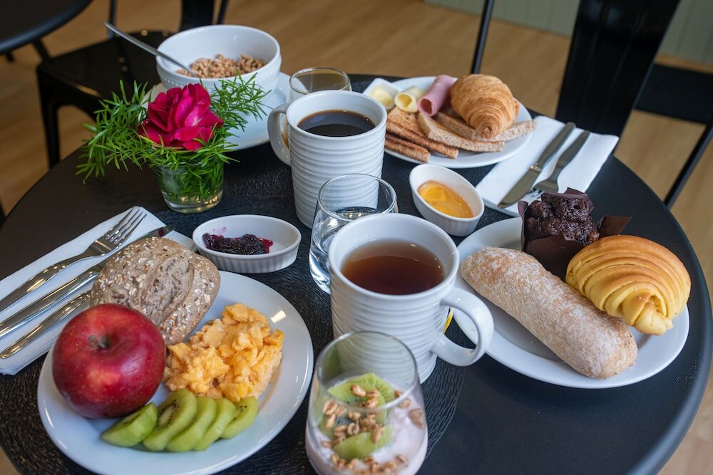 Фото отеля 5