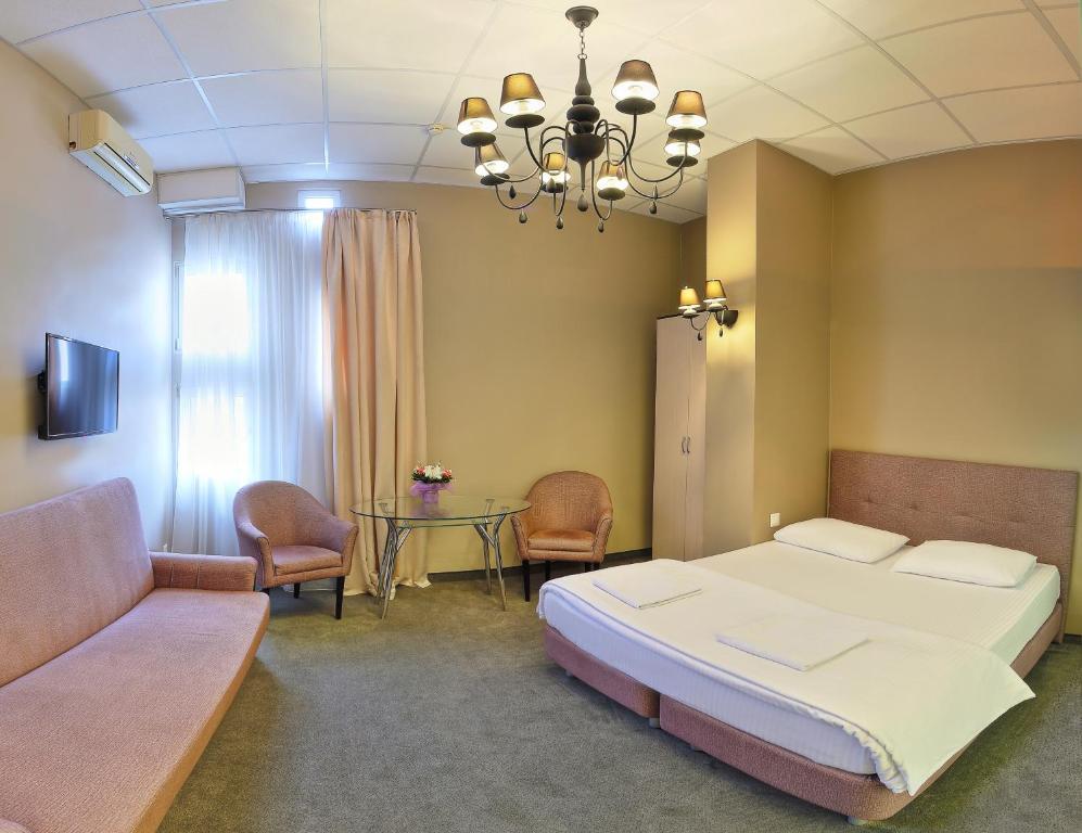 Фото отеля 3