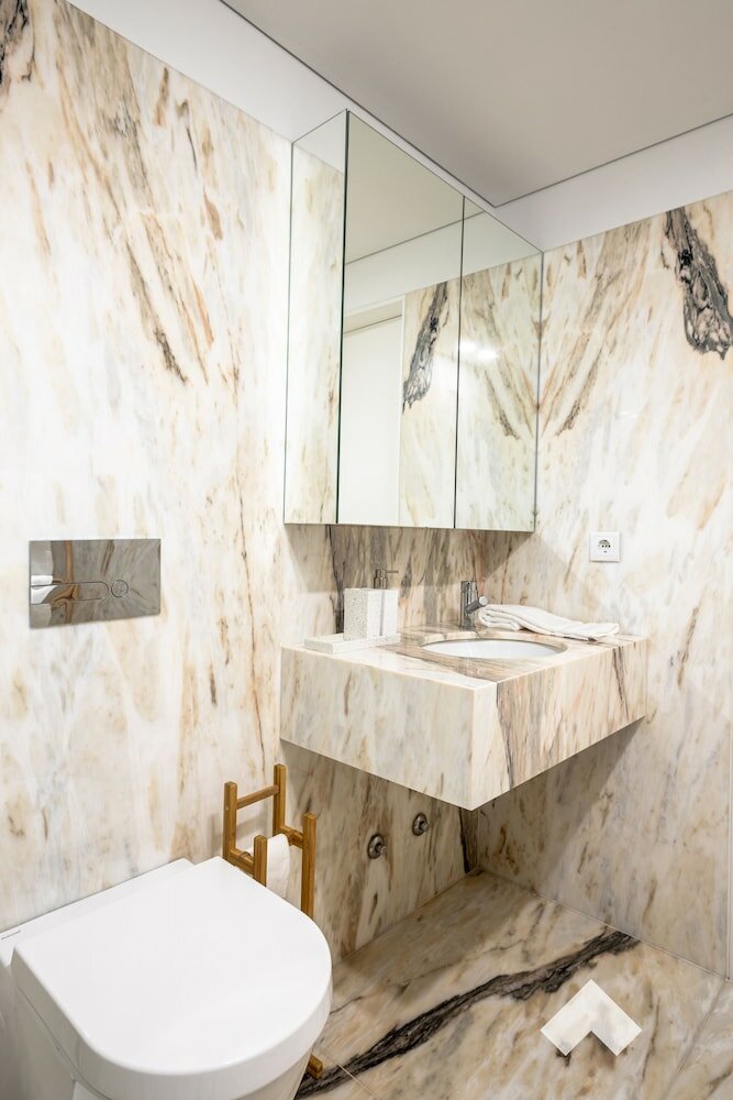 Фото Almad1 · Artsy Retreat in the Heart of Porto