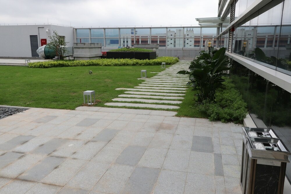 Фото Hilton Garden Inn Zhuhai Hengqin