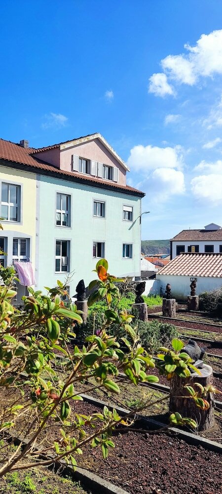 Фото Apartamento Jardins D'Arriaga