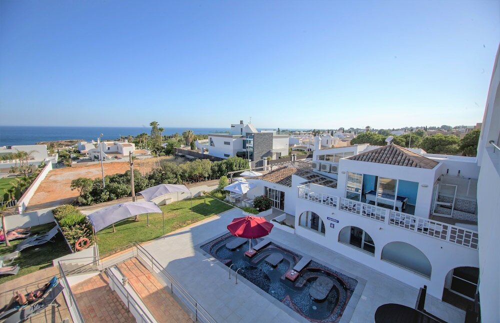 Фото Hotel Maritur - Adults Only