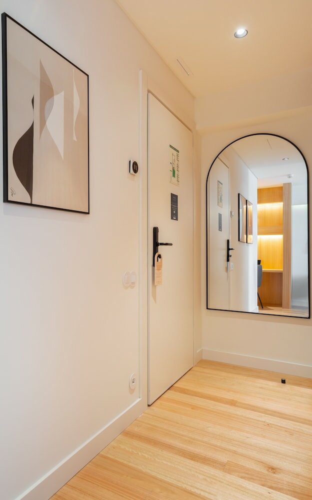 Фото D'Alma Boutique Hotel