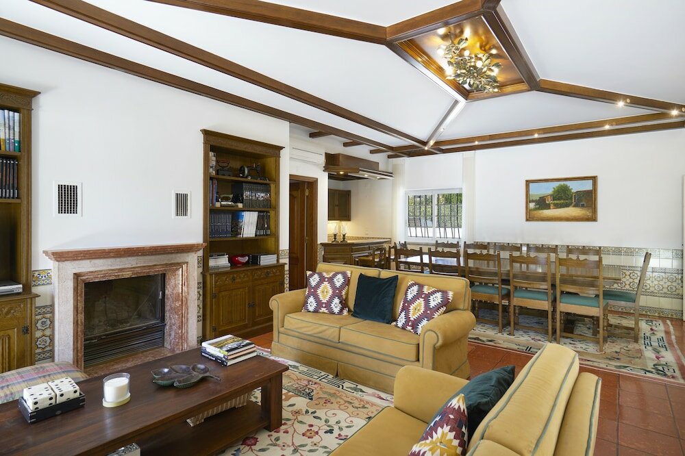 Фото Villa Santa Teresinha