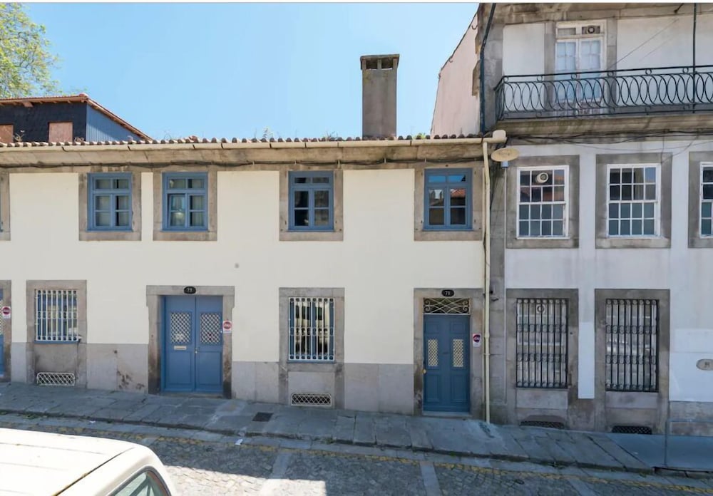 Фото Casa da Muralha