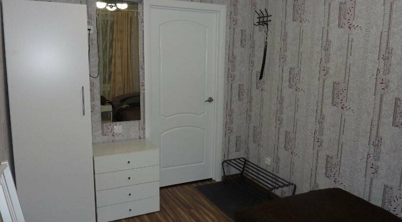 Фото Комнаты на Ленинградской