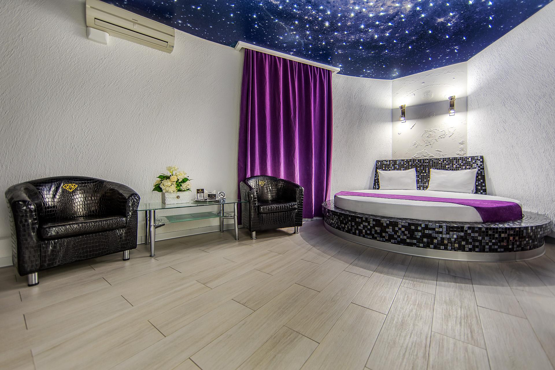 Фото Алекс Отель на Жукова