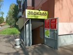 Avokado (29th Complex, 1), grocery