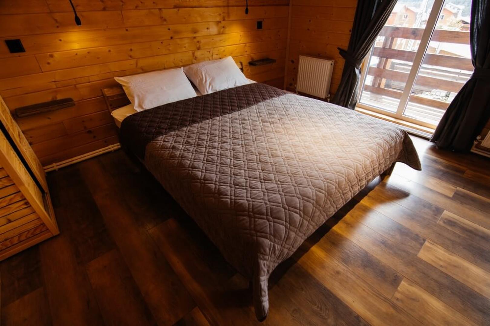 Фото Монтевиль Архыз