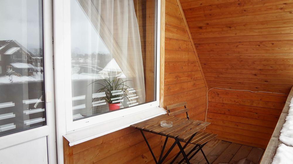 Фото Остров