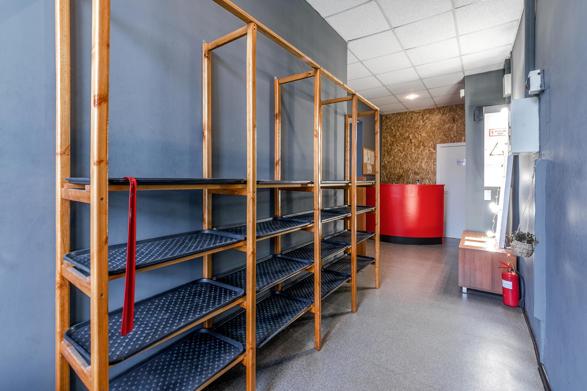 Фото Терраса 10л