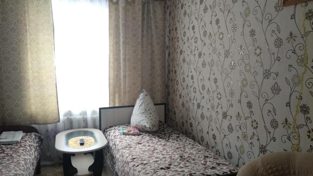 Фото Сибиряк