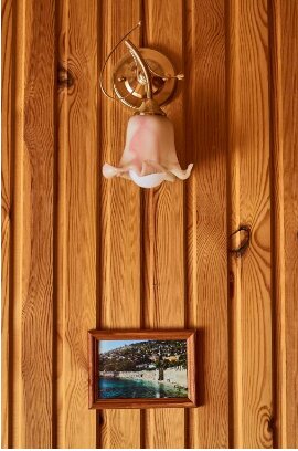 Фото Русская усадьба