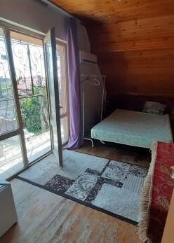 Фото Гостевой дом на Прямой