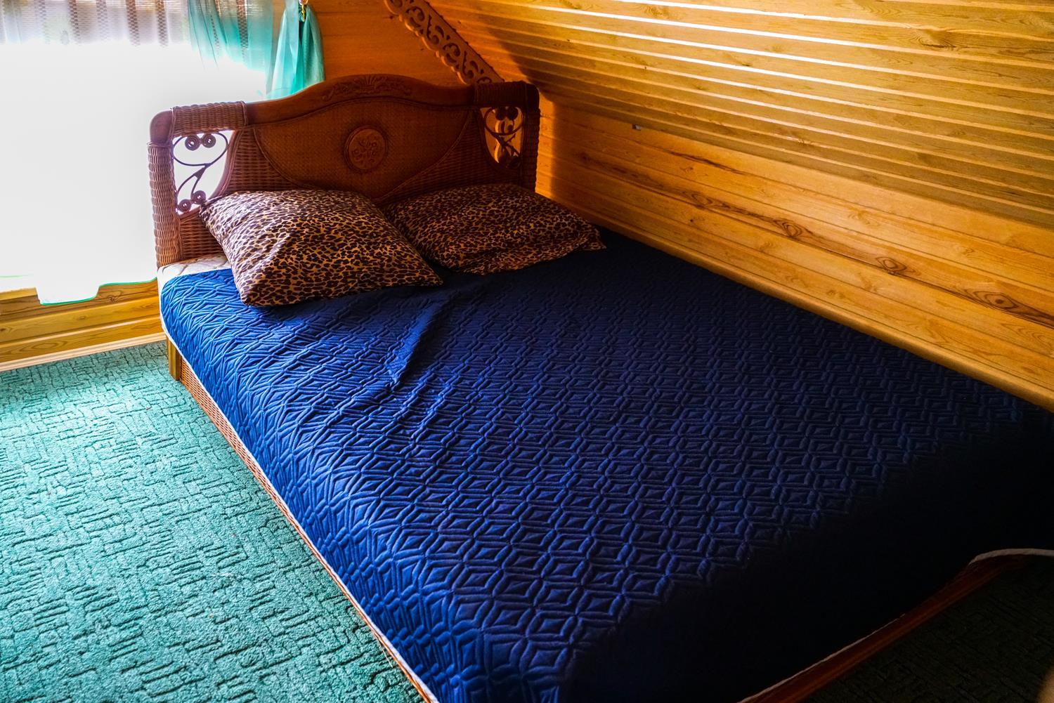 Фото Таймень