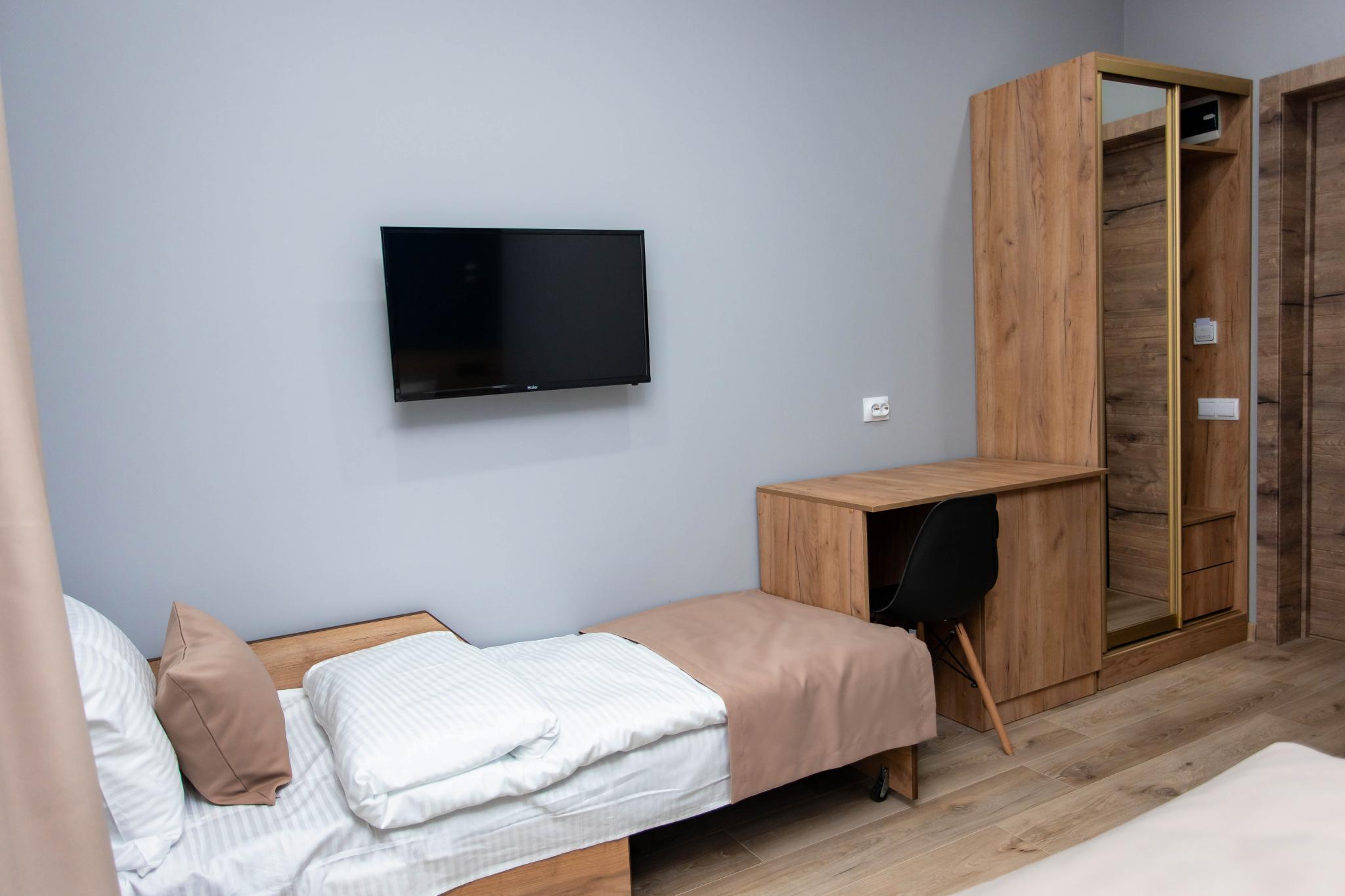 Фото Карс Делюкс