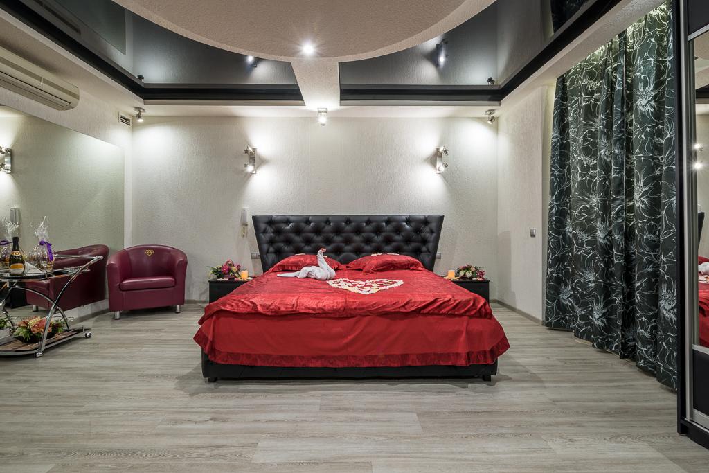 Фото Алекс Отель на Будапештской