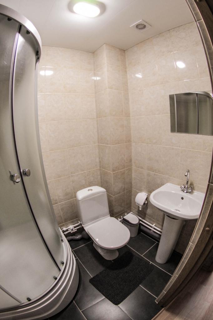 Фото Эконом