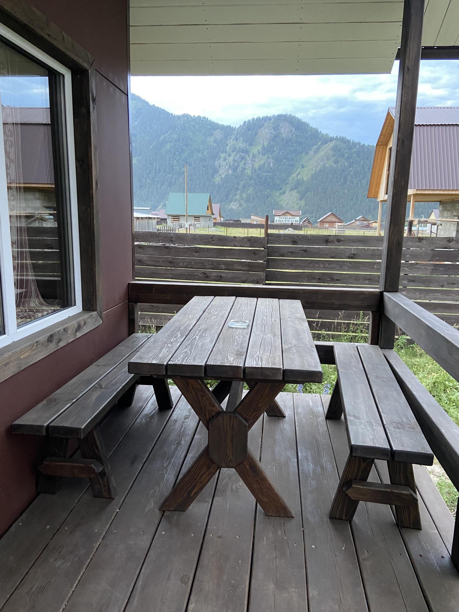 Фото Усадьба на Школьной