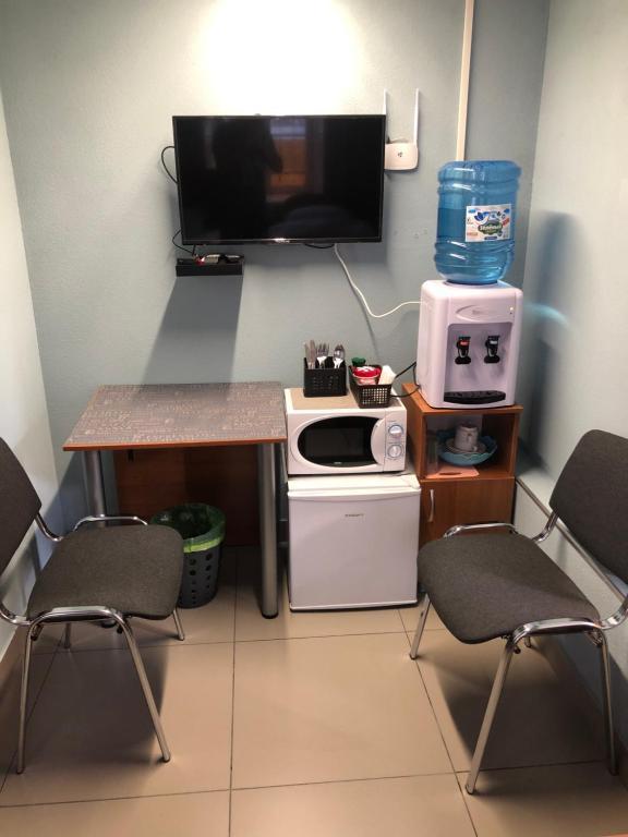 Фото Баснер