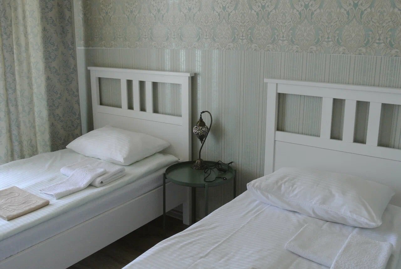 Фото Родник