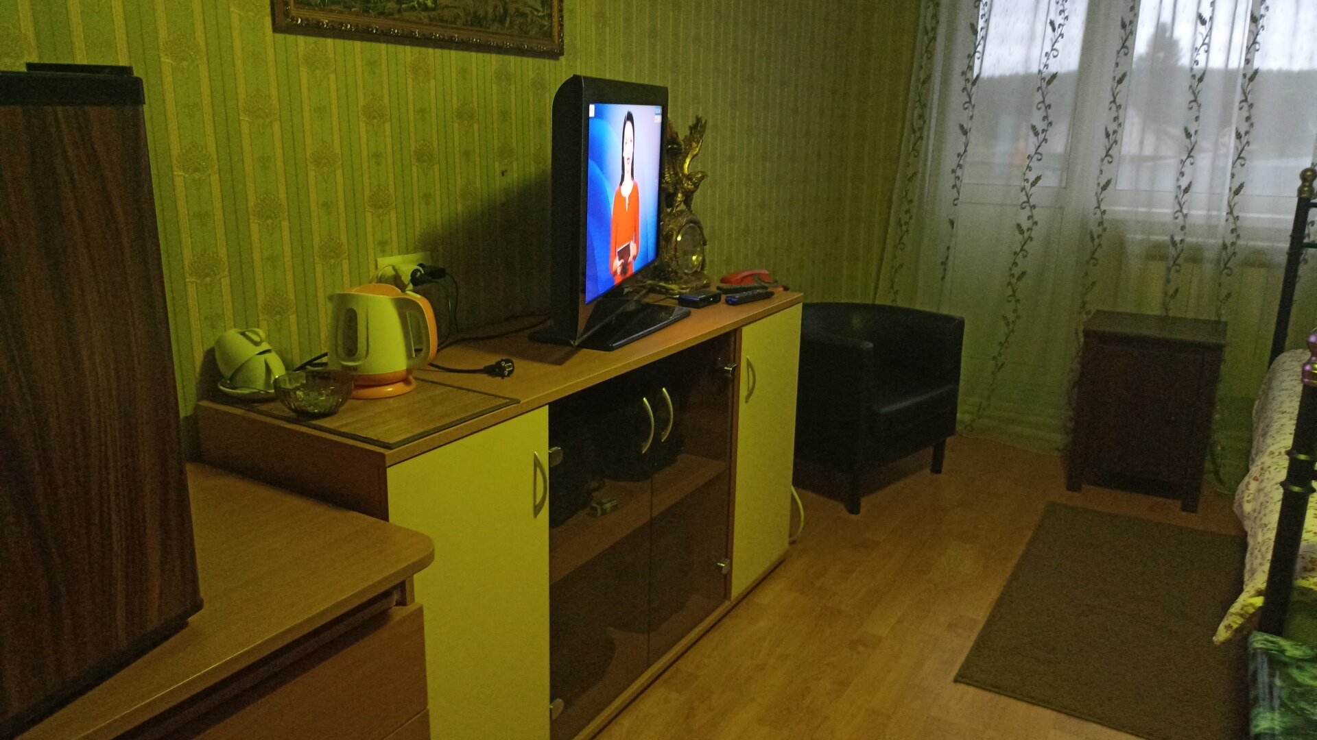 Фото Ковчег