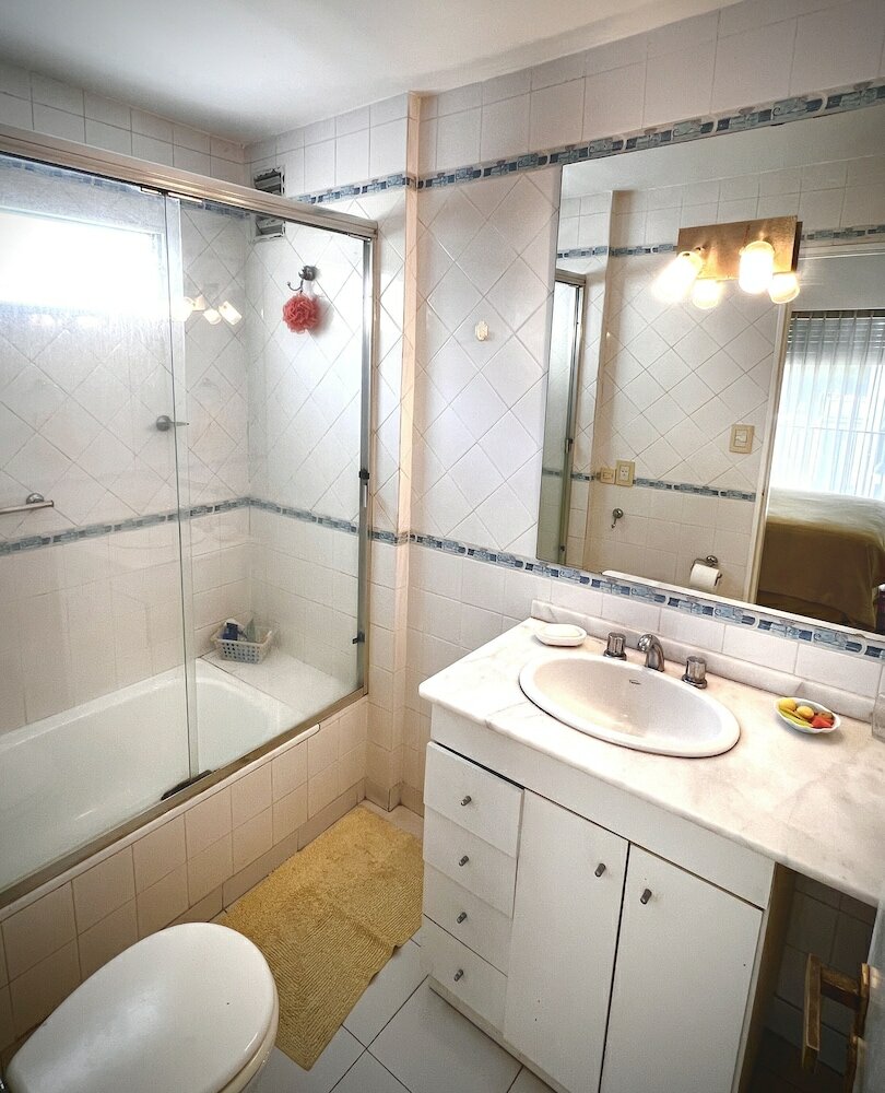 Фото Exclusive Apartment in Recoleta Bn4 by Apartments Bariloche