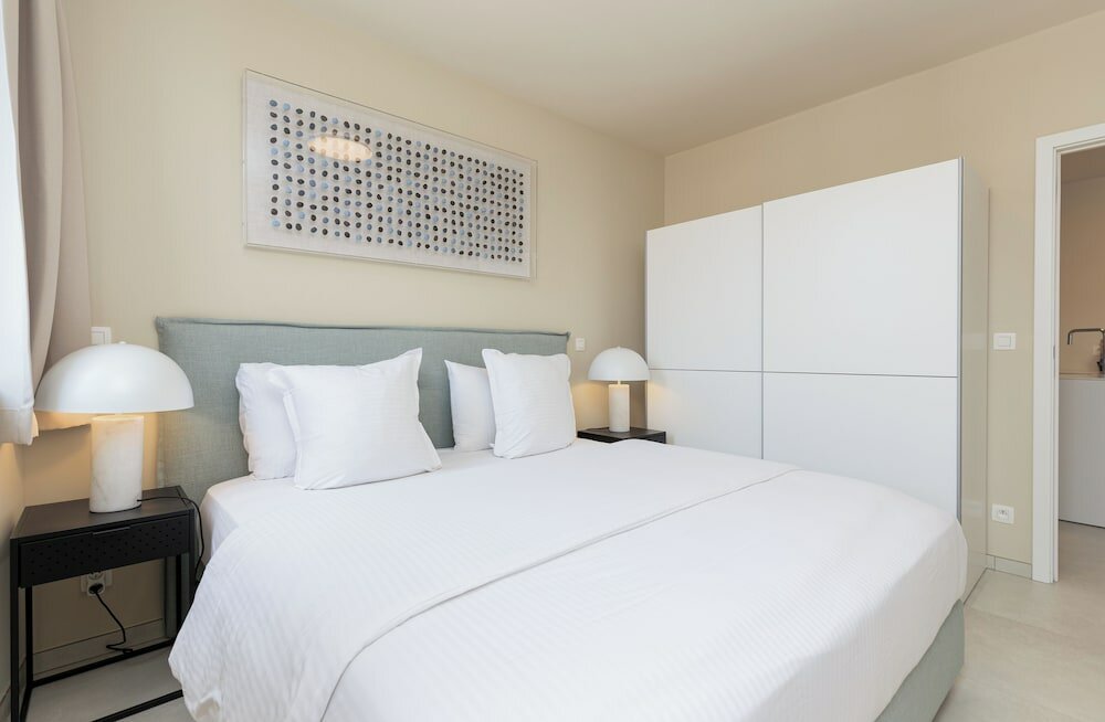 Фото Casselbergh Residences Leader