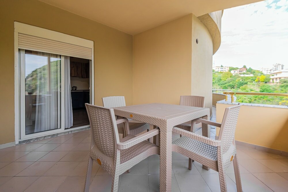 Фото ApartHotel Eda