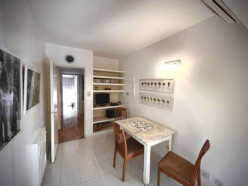 Фото Exclusive Apartment in Recoleta Bn4 by Apartments Bariloche