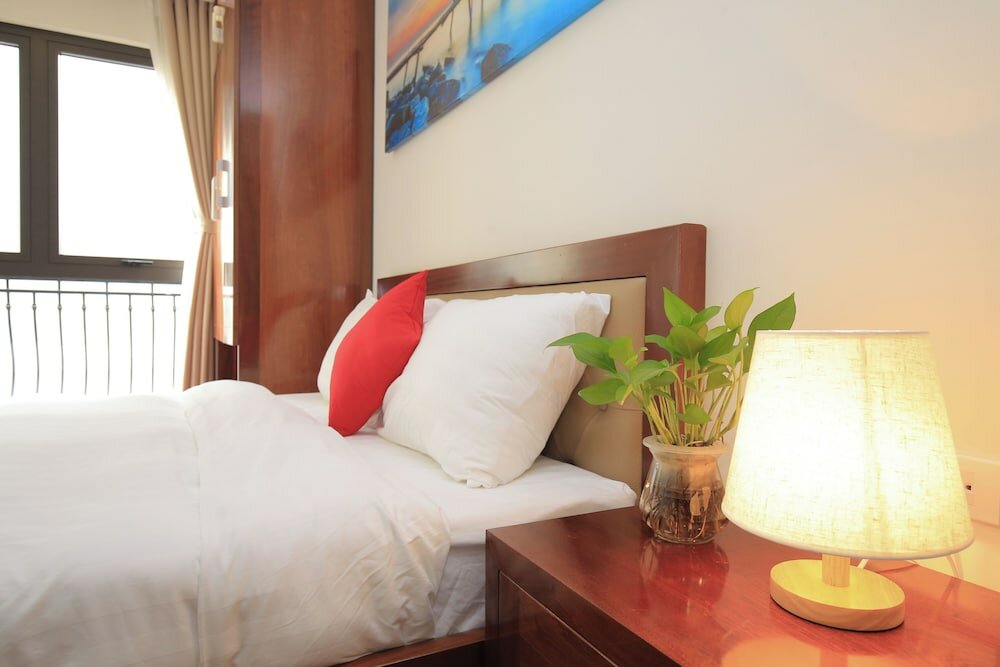 Фото Nine Housing 12 Dao Tan