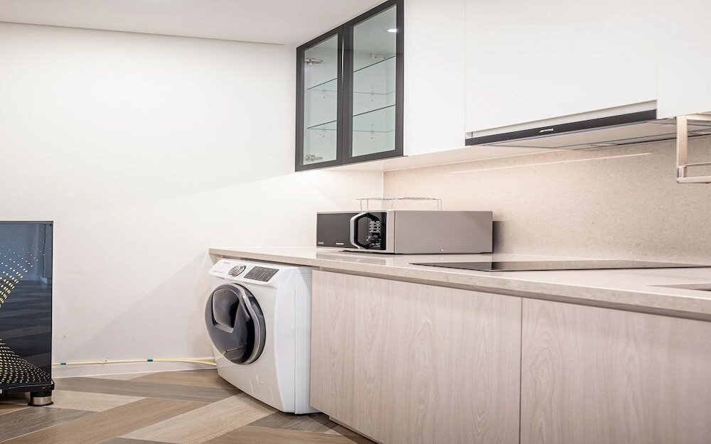 Фото The Metropole Sai Gon Residences