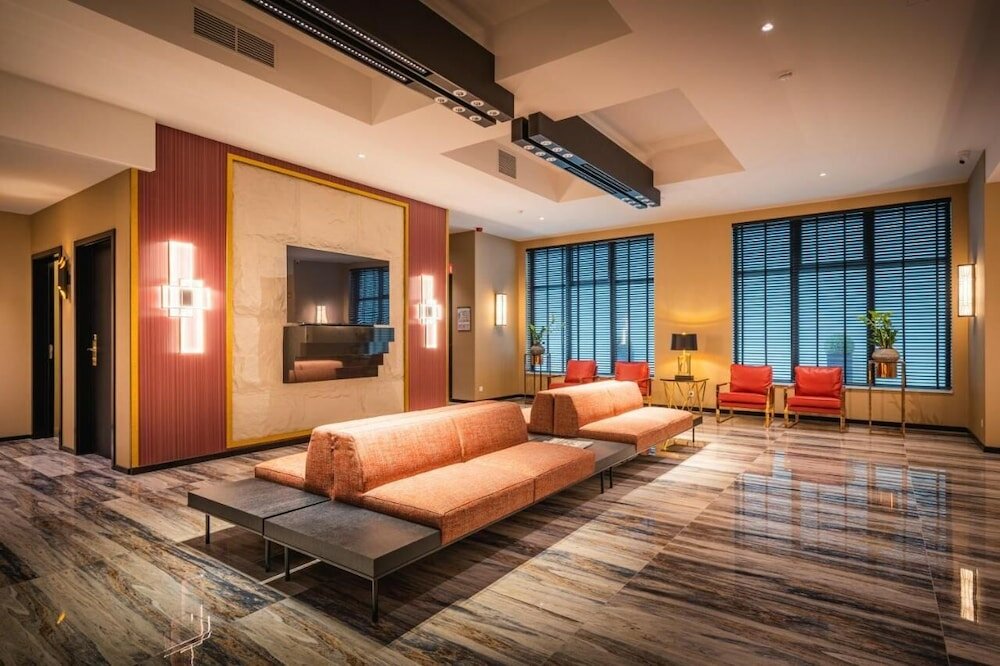 Фото Hotel Jamingo