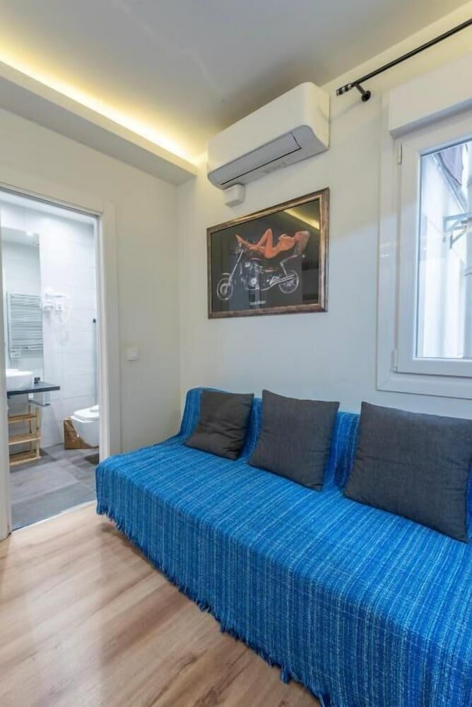 Фото City Center Apartments Sol